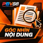 GÓC NHÌN NỘI DUNG