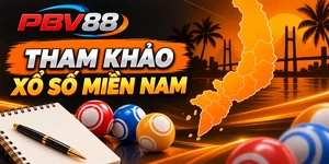 THAM KHẢO XỔ SỐ MIỀN NAM