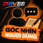 GÓC NHÌN NGƯỜI DÙNG